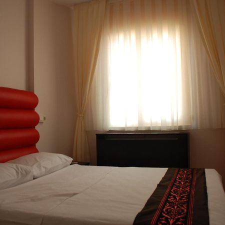 Hotel Timya Isztambul Kültér fotó