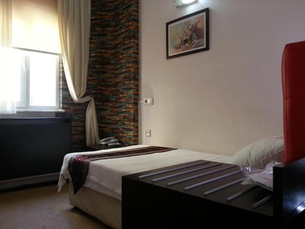 Hotel Timya Isztambul Kültér fotó