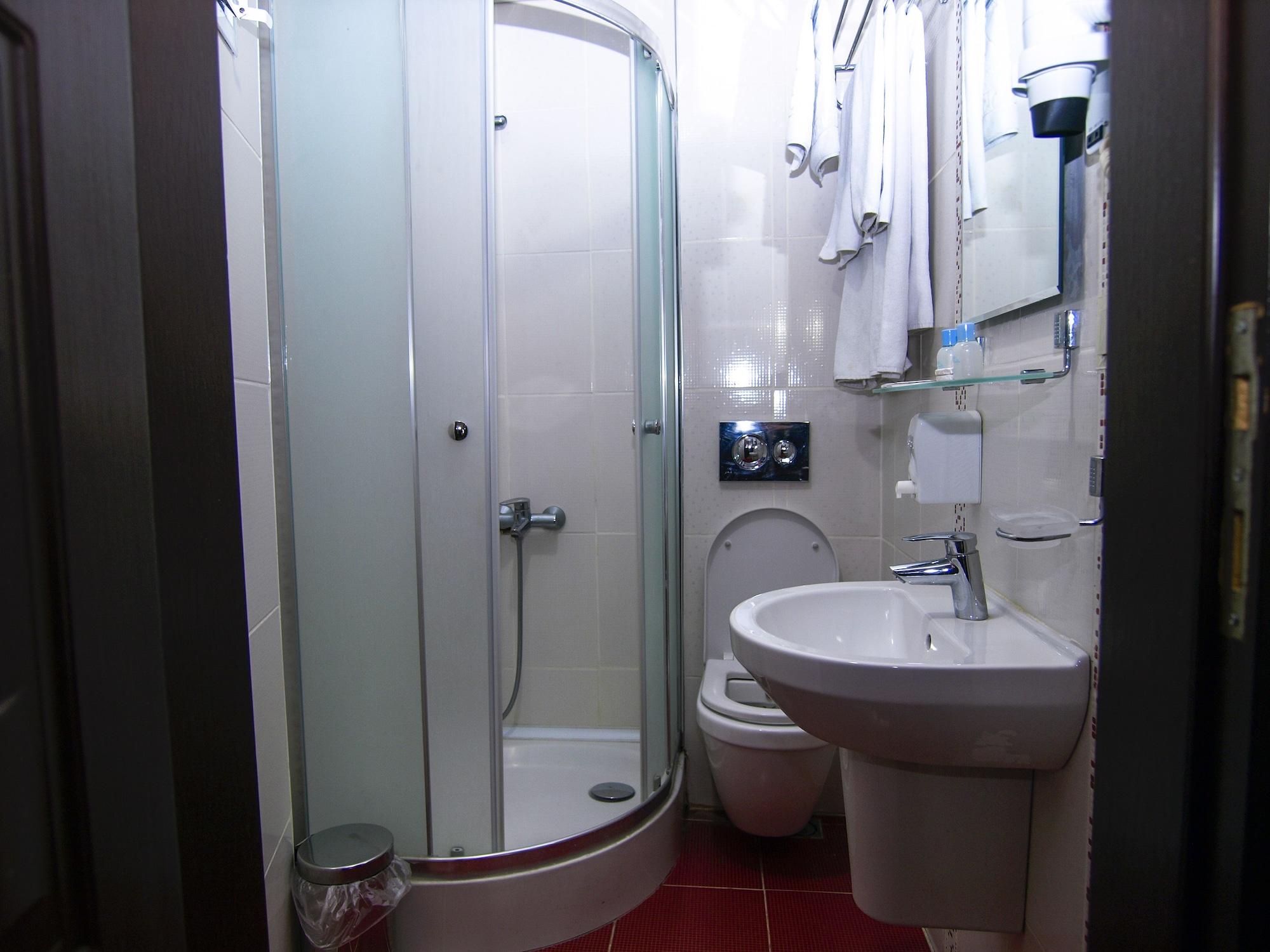 Hotel Timya Isztambul Kültér fotó