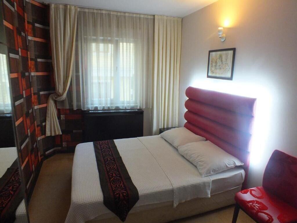Hotel Timya Isztambul Kültér fotó