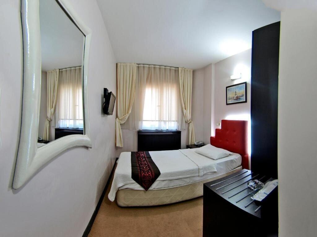 Hotel Timya Isztambul Kültér fotó