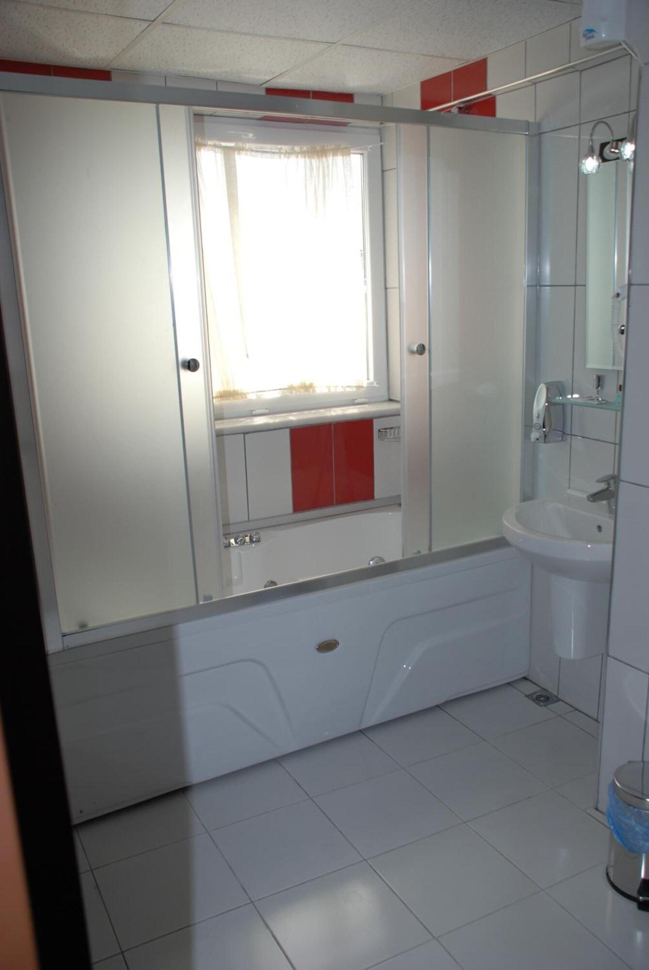 Hotel Timya Isztambul Kültér fotó