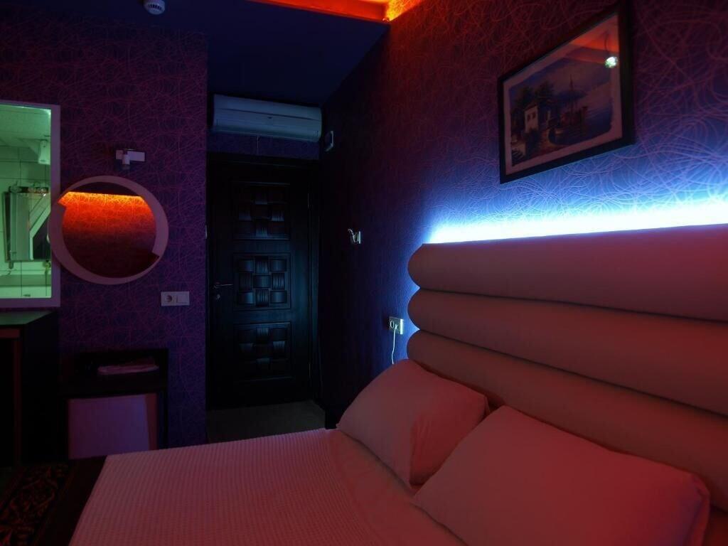 Hotel Timya Isztambul Kültér fotó