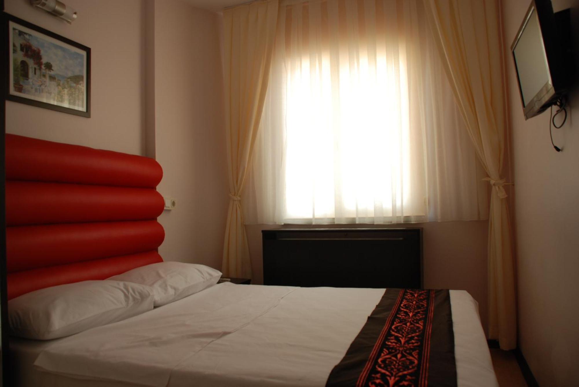 Hotel Timya Isztambul Kültér fotó