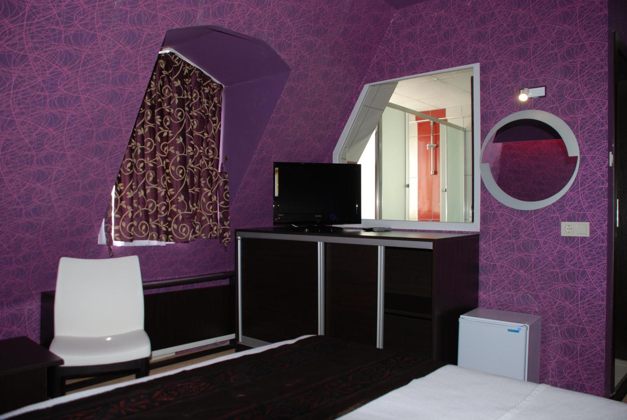 Hotel Timya Isztambul Kültér fotó