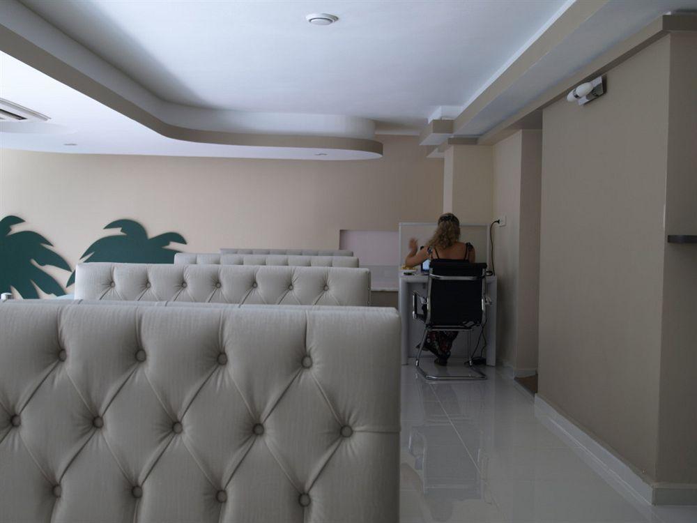 Hotel Timya Isztambul Kültér fotó