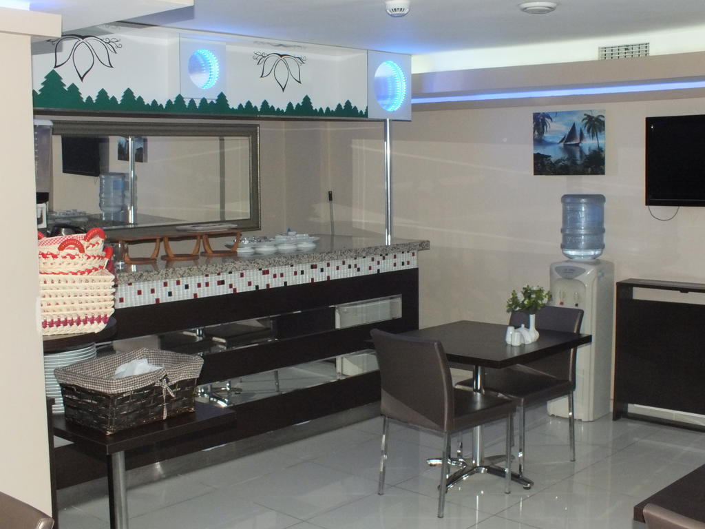 Hotel Timya Isztambul Kültér fotó