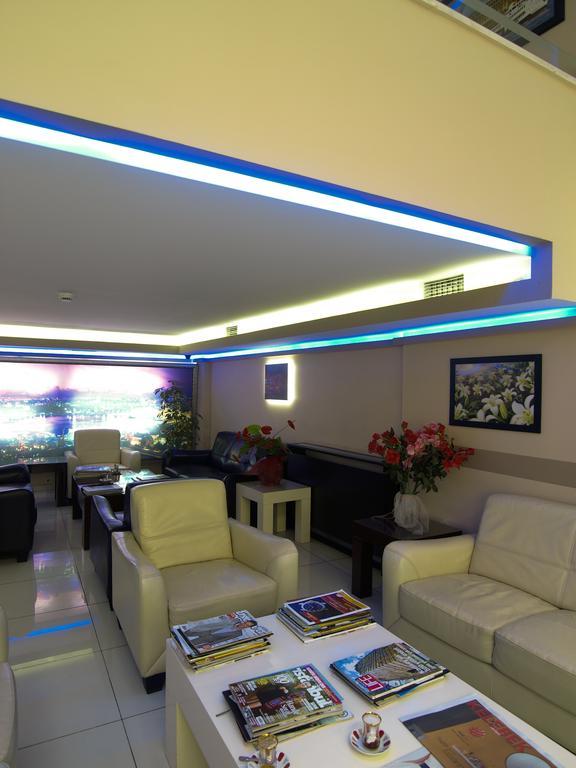 Hotel Timya Isztambul Kültér fotó